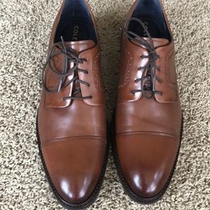Cole Haan | Shoes | Cole Haan Buckland Cap Toe Oxford | Poshmark display picture 3